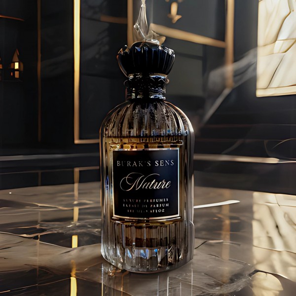 عطر NATURE (ناتشور) 100 مل