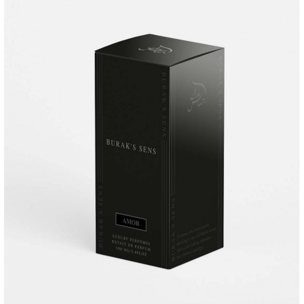 عطر AMOR (امور) 100مل
