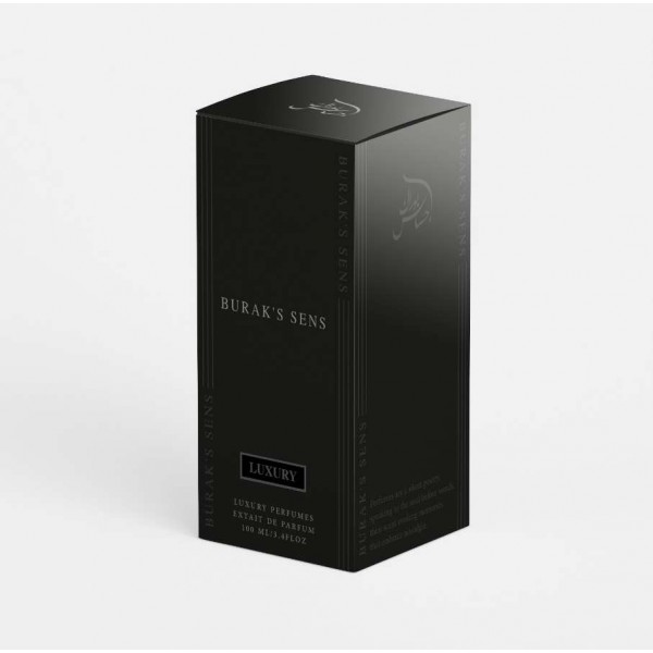 عطر LUXURY (لاكسوري) 100 مل