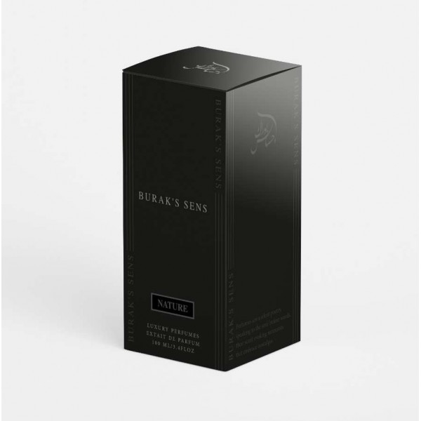 عطر NATURE (ناتشور) 100 مل