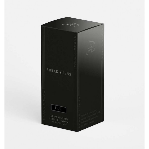 عطر FIORI (فيوري) 100مل